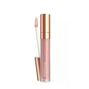 FARMASI VFX‎ Elite Matte Liquid Lipstick Cool Beige 02 Long Lasting NEW In Box